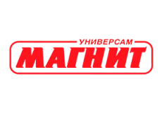 Федеральная сеть магазинов «Магнит».
