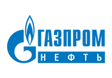 Газпронефть